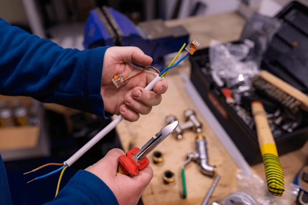 Fling Electric service