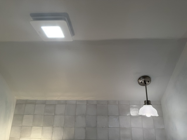 Lighting Installation