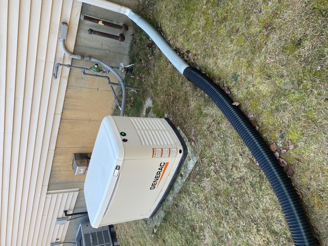 Fling Electric contact support